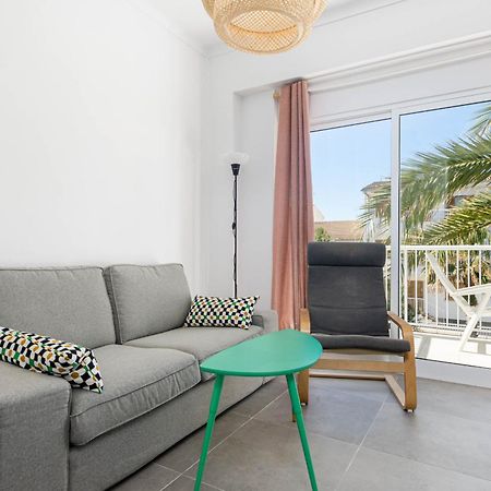 Yourhouse Monges Apartment With Balcony Кан Пикафорт Екстериор снимка