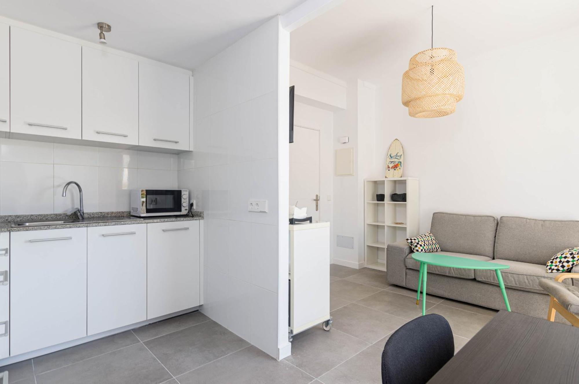 Yourhouse Monges Apartment With Balcony Кан Пикафорт Екстериор снимка