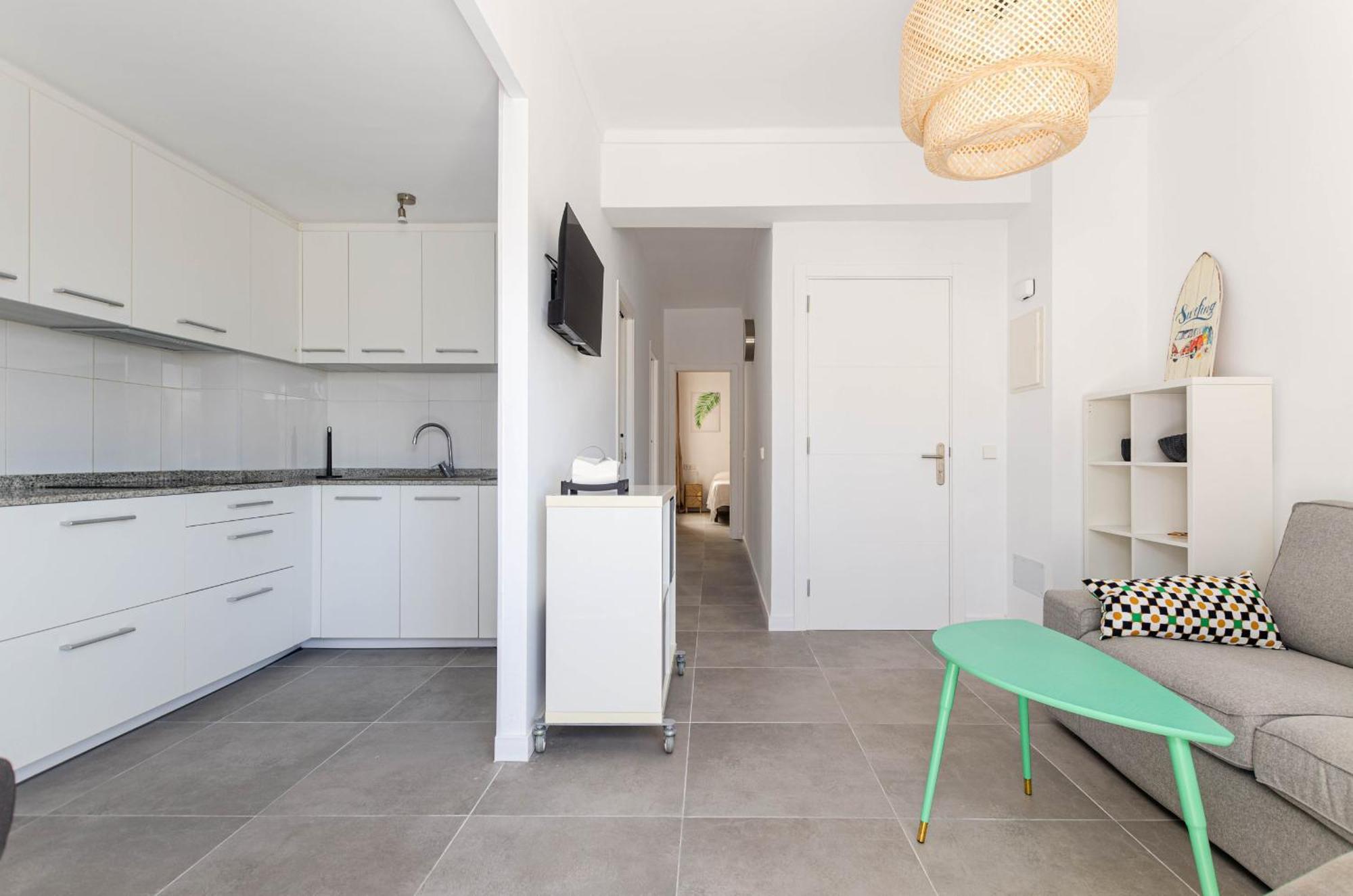 Yourhouse Monges Apartment With Balcony Кан Пикафорт Екстериор снимка