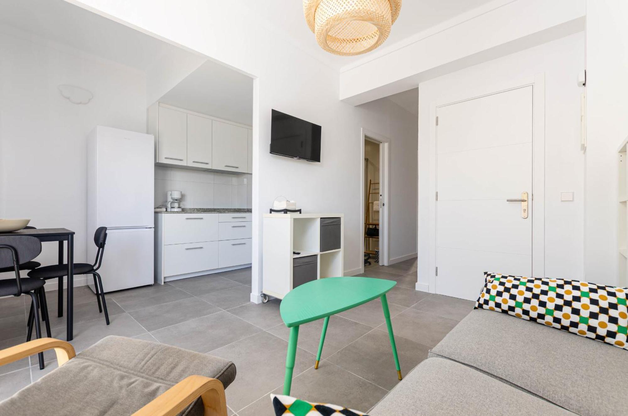 Yourhouse Monges Apartment With Balcony Кан Пикафорт Екстериор снимка