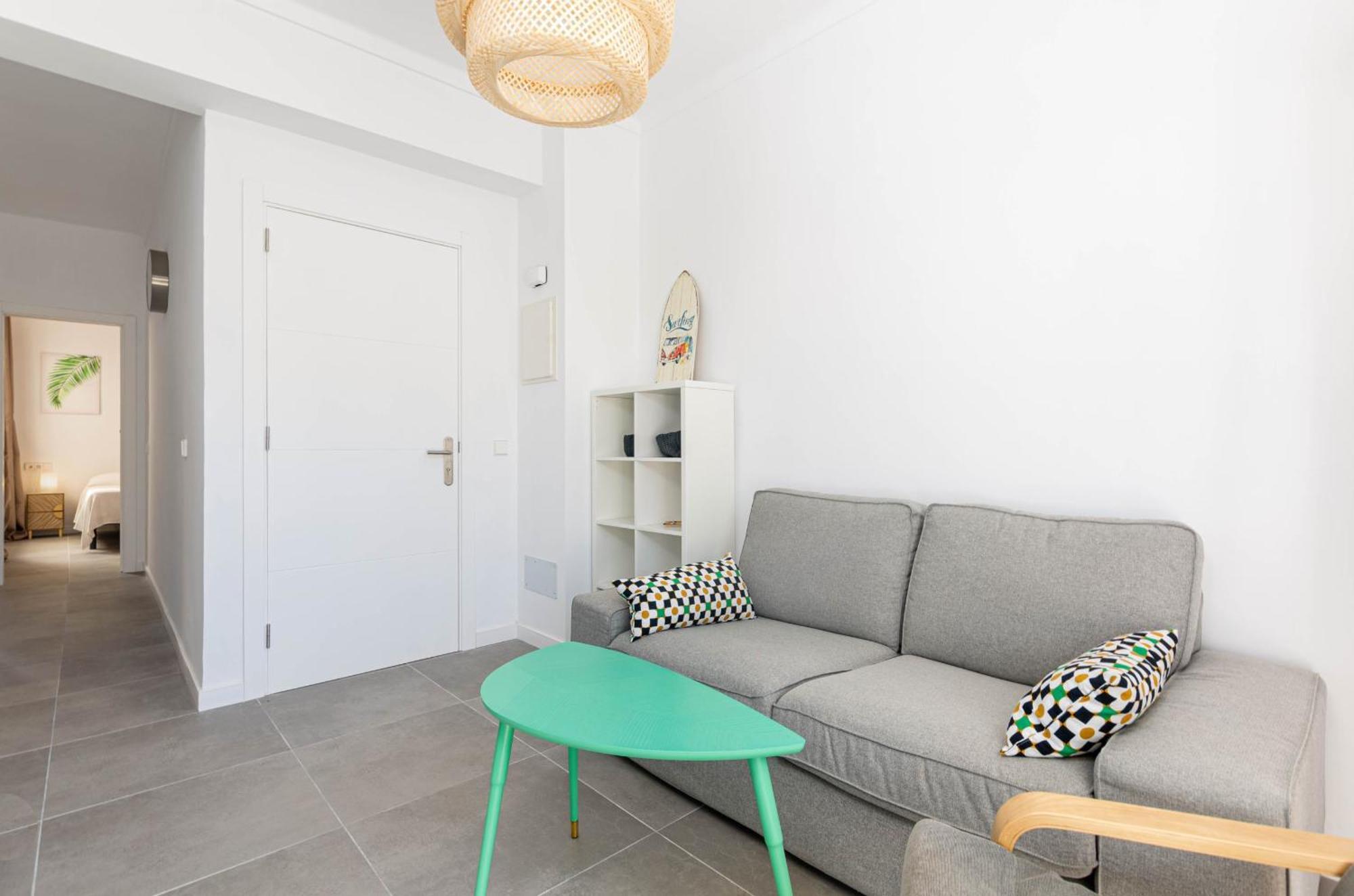 Yourhouse Monges Apartment With Balcony Кан Пикафорт Екстериор снимка