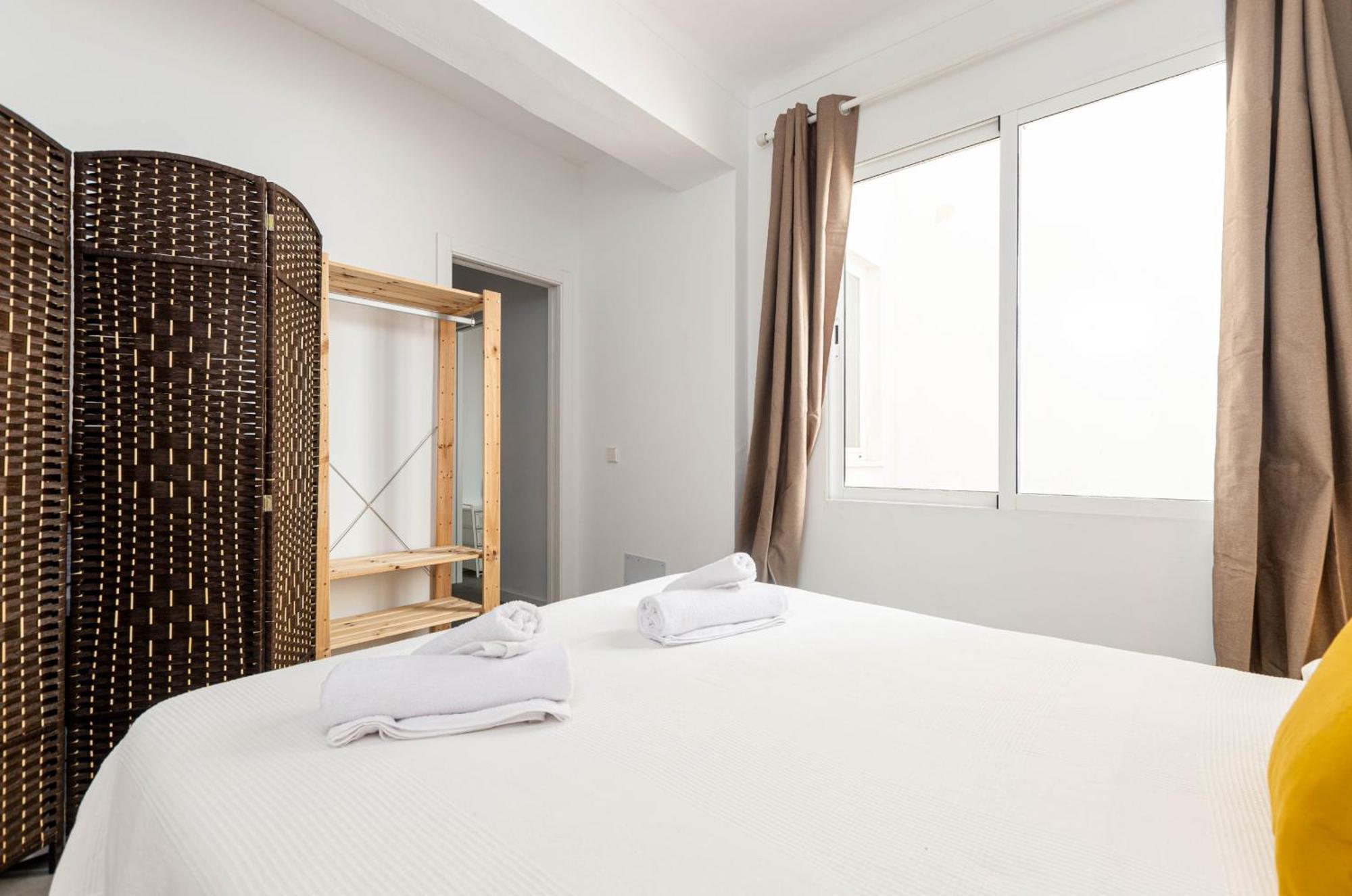 Yourhouse Monges Apartment With Balcony Кан Пикафорт Екстериор снимка