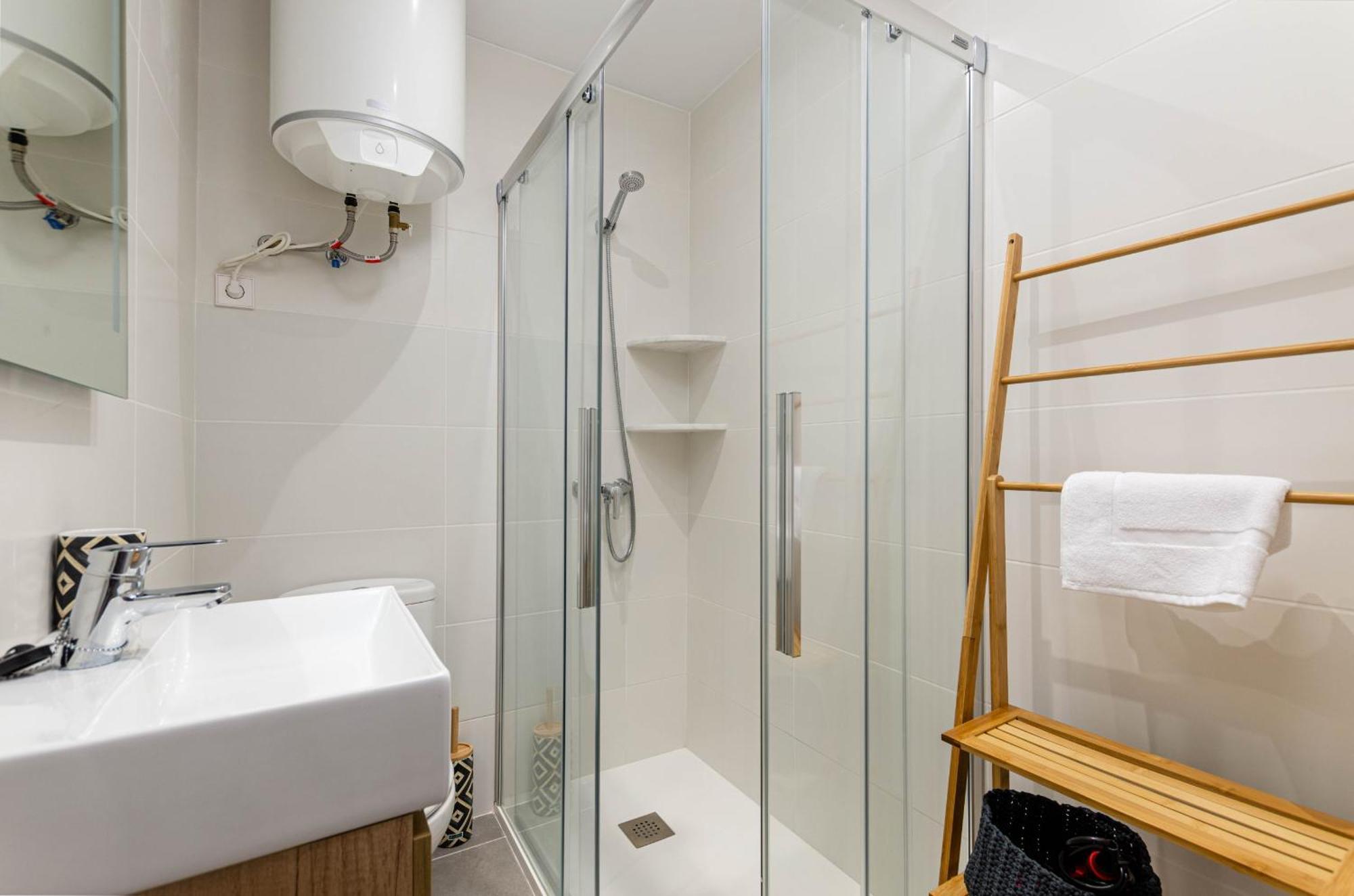 Yourhouse Monges Apartment With Balcony Кан Пикафорт Екстериор снимка